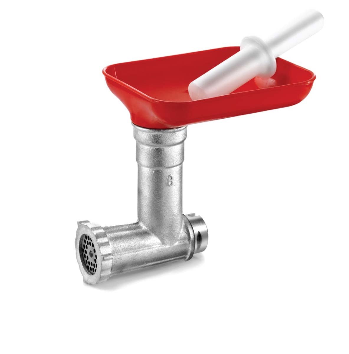 TRE SPADE	Kıyma Çekme Aparatı tüm modeller (BIG tip hariç )