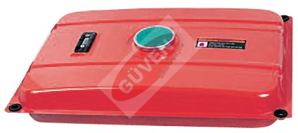 JENERATÖR 4.5KW-6.5KW- BENZİN DEPOSU HEMAMOTOR
