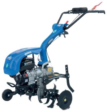 Yavuz Y300 Benzinli Motorlu 3+1 Vitesli  Çapa Makinası 7 Hp