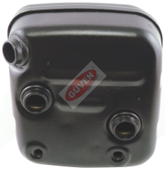 EGZOZ/HUSQVARNA- 357 - 359