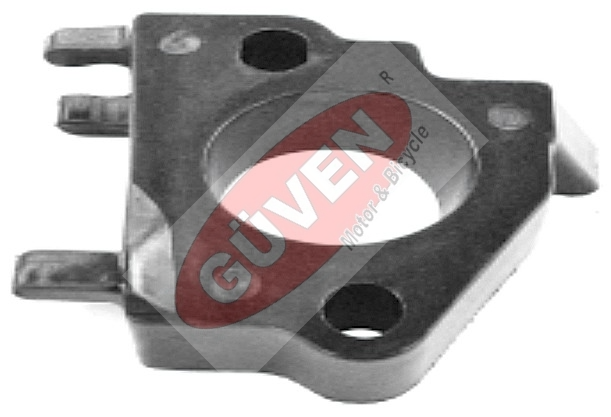 HONDA GX340-390- KARBÜRATÖR İNSULATÖRÜ