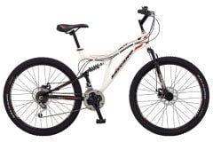 SALCANO-Hector 26 MD 26Jant 21 Vites Dağ Bisikleti