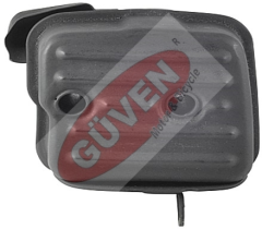 EGZOZ/ STIHL. MS341-361