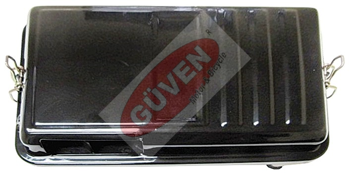 HAVA FİLİTRESİ KİT 4.5KW-7.5KW JENERATÖR