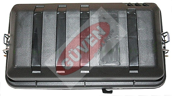 HAVA FİLİTRESİ KİT 2.5KW-3.5KW JENERATÖR