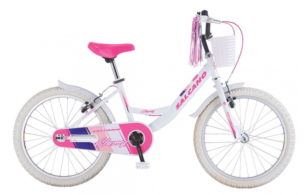 SALCANO-Cherry 20- 20Jant  Çocuk Bisikleti
