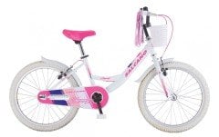 SALCANO-Cherry 20- 20Jant  Çocuk Bisikleti