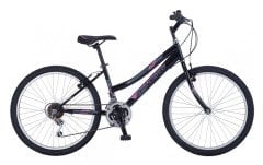 SALCANO-Excel Lady 24- 24Jant  Bisikleti