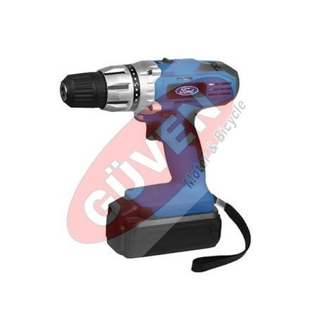 FORD-FE1-55 AKÜLÜ MATKAP/VİDALAMA 18 V