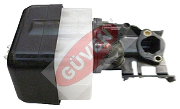 HAVA FİLİTRESİ -HONDA GX120-160 YAĞLI TİP HAVA FİLTRESİ