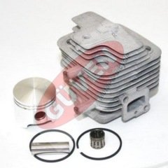 HUSQVARNA/143R-II SİLİNDİR+PİSTON 40mm VETA