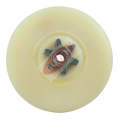 ALPINA/CASTOR E-170-180 Elektirikli Zincir Dişlisi