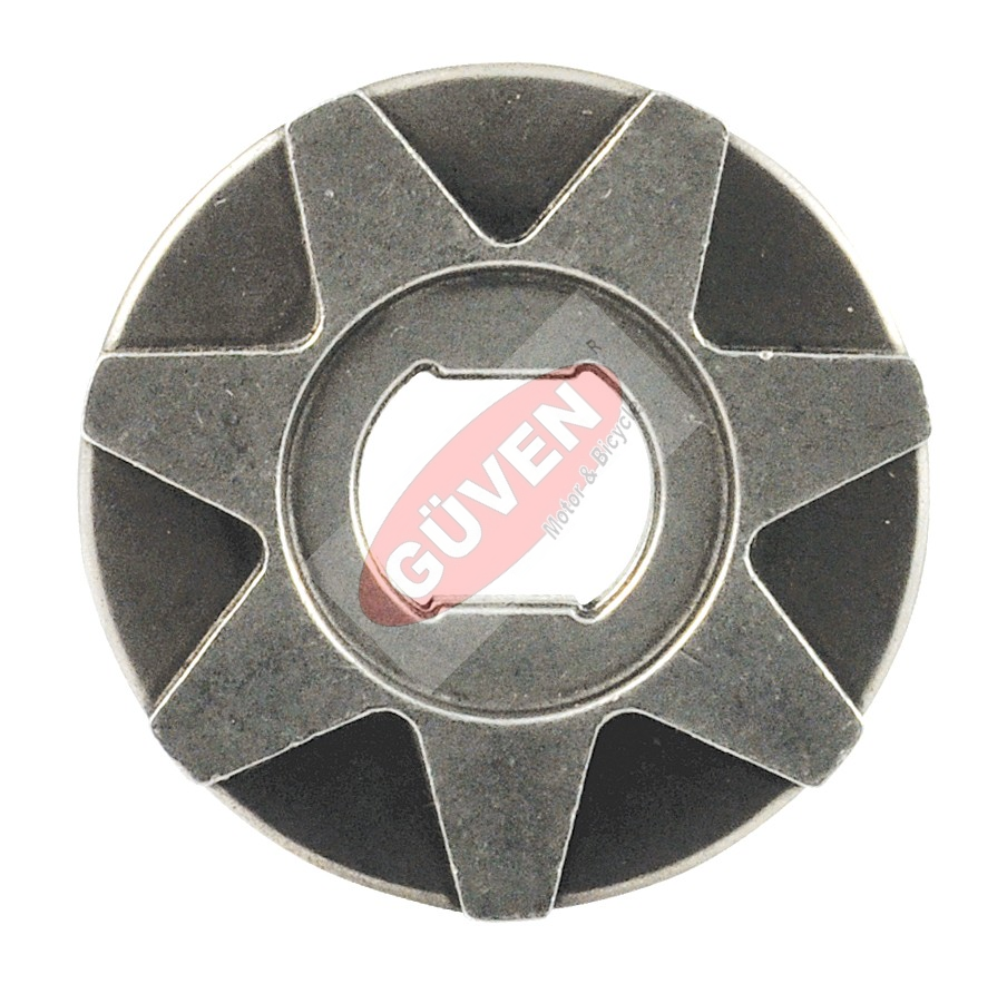 ZİNCİR DİŞLİSİ PALMERA 1840