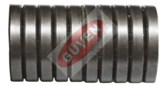 KOLLEKTÖR DİŞLİ YAYI PALMERA 1840