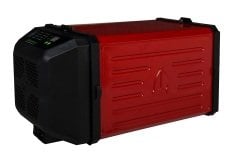 TRE SPADE-ÜÇ KILIÇ-F77000 ATACAMA PRO SEBZE VE MEYVE KURUTMA MAKİNESİ