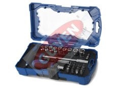 FORD-FHT-H-0031 LOKMA VE BİTS SET 29 PARÇA