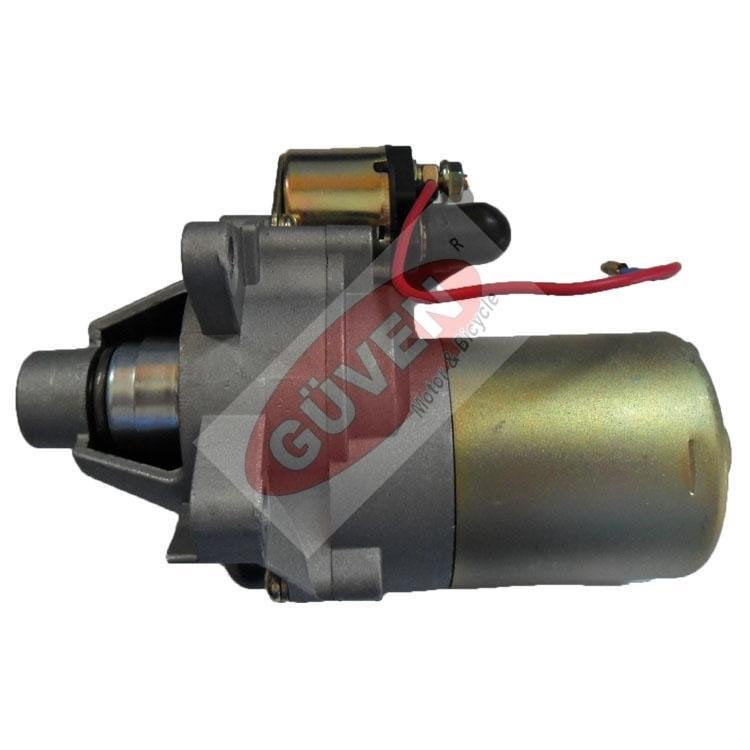 HONDA GX 160-200 MARŞ MOTORU