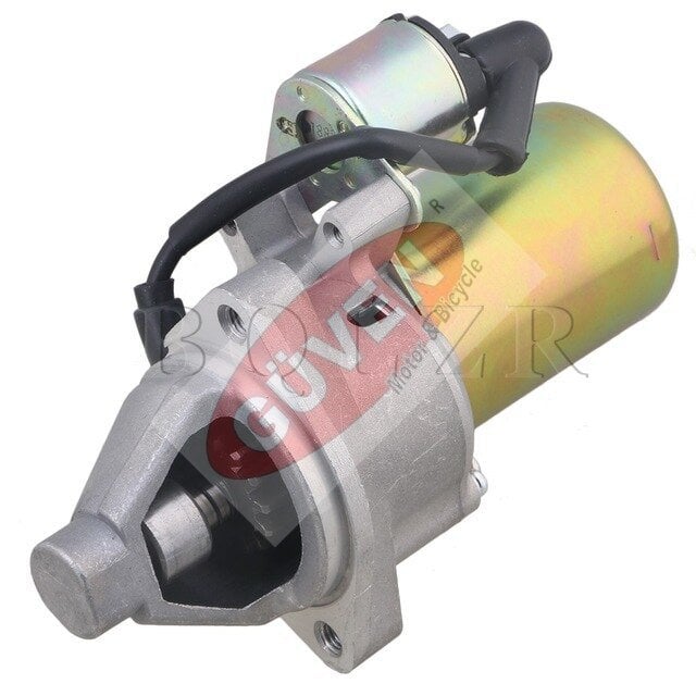 HONDA GX 340-340 MARŞ MOTORU