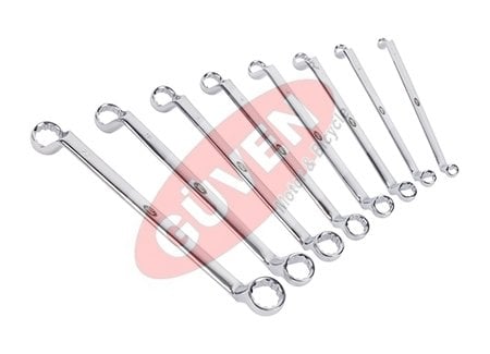 FORD-FHT-EI-080 YILDIZ ANAHTAR TK. 8 PARÇA