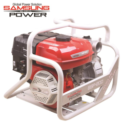 Samsung GSP200  7Hp Benzinli Su Motoru 50mm 2x2  24Kg