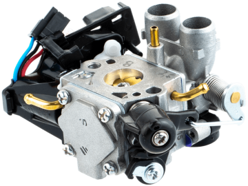 HUSQVARNA Karbüratör 545 MARK II (AT-15 ZAMA) (S)