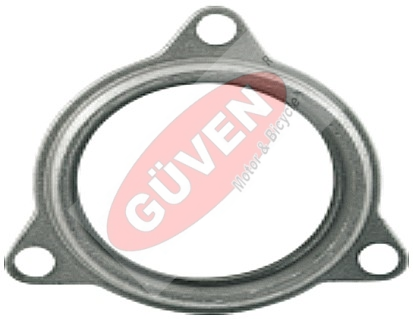 SU POMPA SU EMİŞ FLANŞI 2