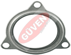 SU POMPA SU EMİŞ FLANŞI 2