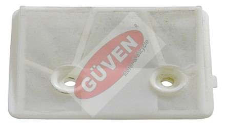 DOLMAR 111 - 115 HAVA FİLİTRESİ