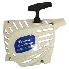 ZOMAX-STARTER KAPAK KOMPLE ZM/4003