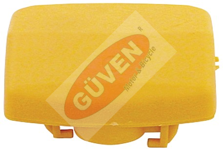 HUSQVARNA 340-345-350-353 HAVA FİLİTRESİ