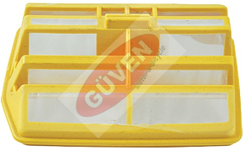 HUSQVARNA 445-450-JONSERED-2245 HAVA FİLİTRESİ