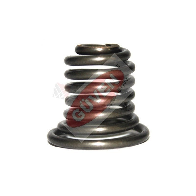 ZOMAX-AMORTİSÖR YAYI 4610,5010,4620