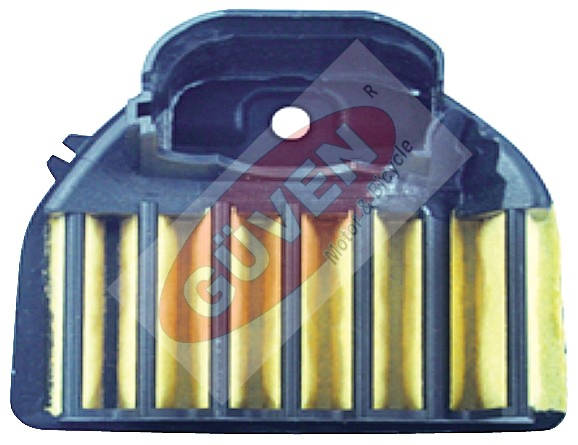 HUSQVARNA  455-461 HAVA FİLİTRESİ