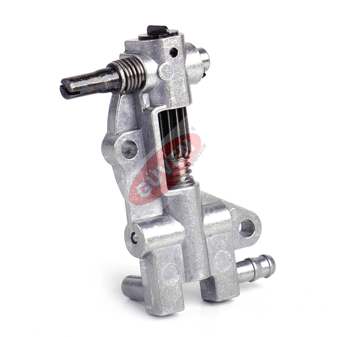 ZOMAX-YAĞ POMPASI 4610,5010,4620,5410,5030,5020