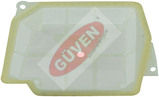 STHIL-MS341-361-HAVA FİLİTRESİ