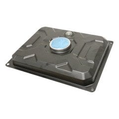 BENZİN DEPOSU PA150 SİYAH PALMERA