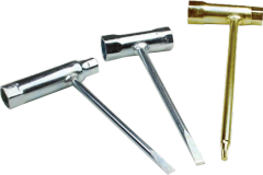 OREGON-BUJİ ANAHTARI 10x19x65