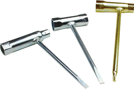 BUJİ ANAHTARI 13x19x85