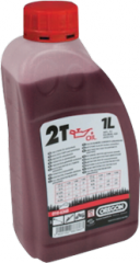 OREGON-YAĞ,İKİ ZAMANLI MOTOR 1Lt