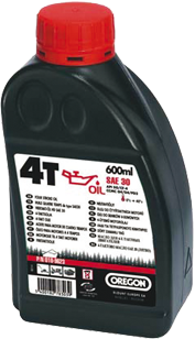 OREGON-YAĞ,DÖRT ZAMANLI MOTOR 600ml
