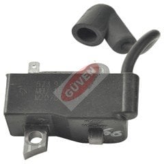 Oleo-Mac 937, GS370, 941C, 941CX, GS410C, GS410CX, GS440 ELEKTİRONİK