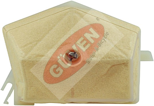 HUSQVARNA/51-55 HAVA FİLİTRSİ KOMPLE