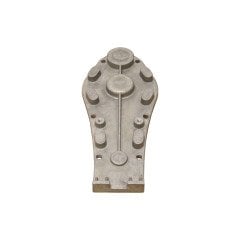 BIÇAK DİŞLİ YATAK KAPAĞI SLP600S PALMERA