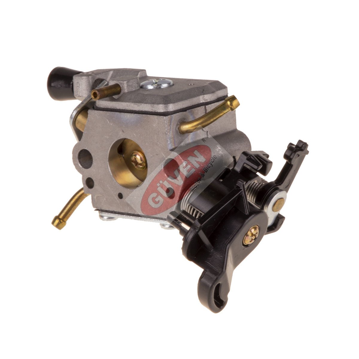 HUSQVARNA-455-450-JONSERED 2245- KARBÜRATÖR VETA-166969