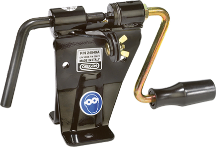 OREGON-ZİNCİR YAPMA MAKİNESİ