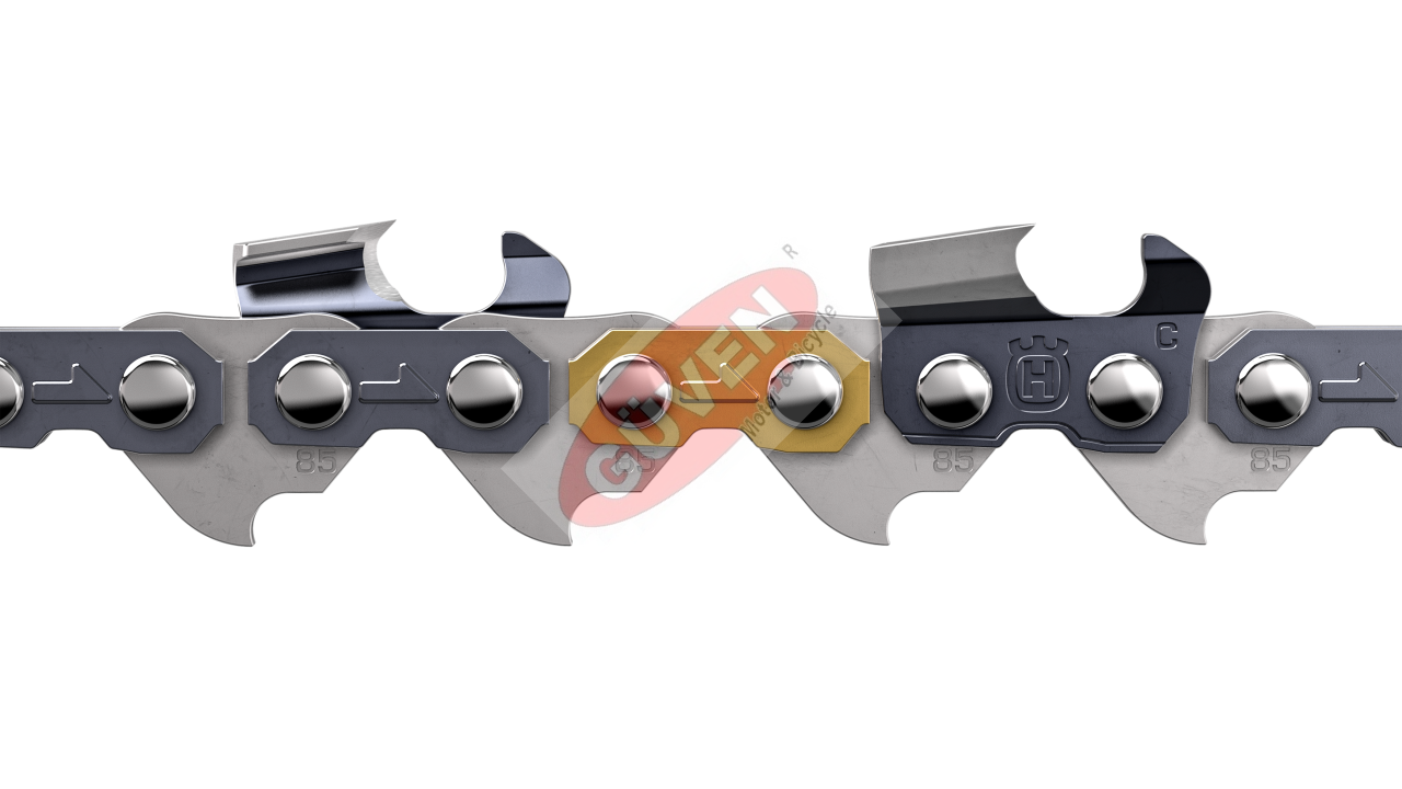 Husqvarna-Zincir SP33G 3/25 Yarım Köşeli 50A- 920 Diş-H581643101