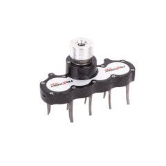 PALMERA - TIRPAN ÇAPA APARATI FLEXİTİLLERPRO PALMERA