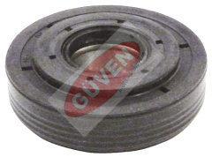 KRANK YATAK BİLYASI-HUSQVARNA-340-345-350-2145-2151-KEÇELİ BİLYA