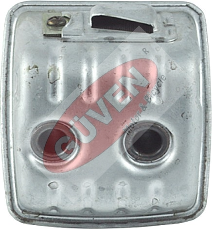 Husqvarna Egzoz 135 / 435 / 440 / 445 / 450 / 2240 / 2245 Modellerine Uygun