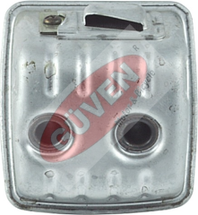 Husqvarna Egzoz 135 / 435 / 440 / 445 / 450 / 2240 / 2245 Modellerine Uygun